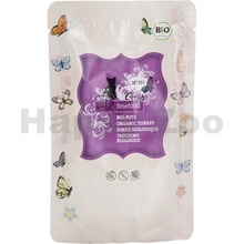 Catz Finefood Bio No.511 krůtí 85 g