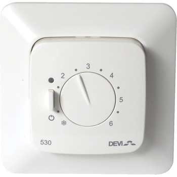 Devireg 530
