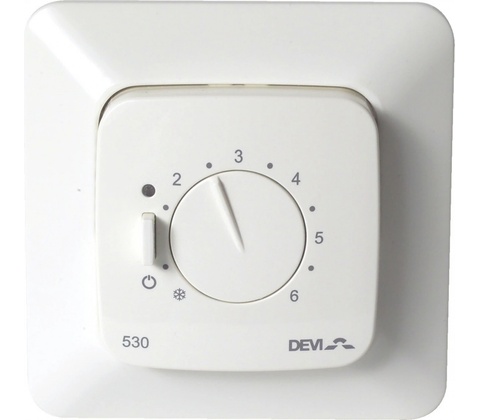 Devireg 530