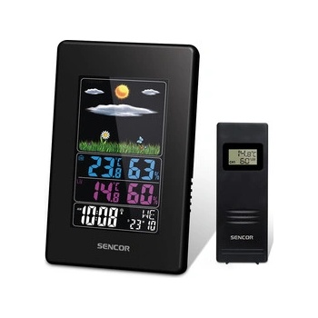 SENCOR SWS 4000