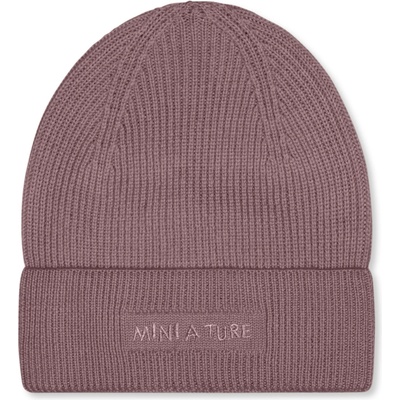 Dětská čepice MINI A TURE MATBOJE beanie. RWS