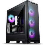 Phanteks Eclipse G400A Black (PH-EC400GA_DBK01)