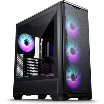 Image 1 of Phanteks Eclipse G400A Black (PH-EC400GA_DBK01)