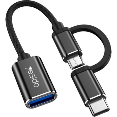 Yesido GS02 2v1
