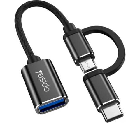 Yesido GS02 2v1