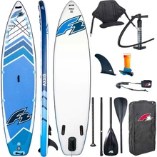 Paddleboard F2 Axxis Special Combo 10'6''