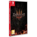 Dungeons 3