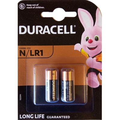 Duracell LR1 2ks DU.LR01