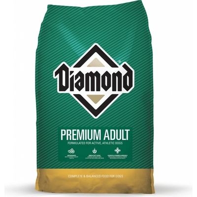 Diamond Premium Adult 22,7 kg