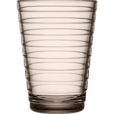 Iittala Чаши без столче Aino Aalto 330 мл бежови 2 бр (1051123)
