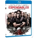 Expendables: Postradatelní BD