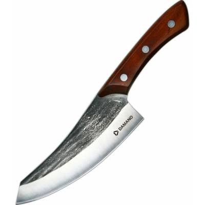 DAMANO nůž šéfkuchařský Butcher CRAFT DMS-339 (6")