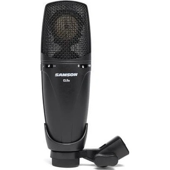 Samson CL8A