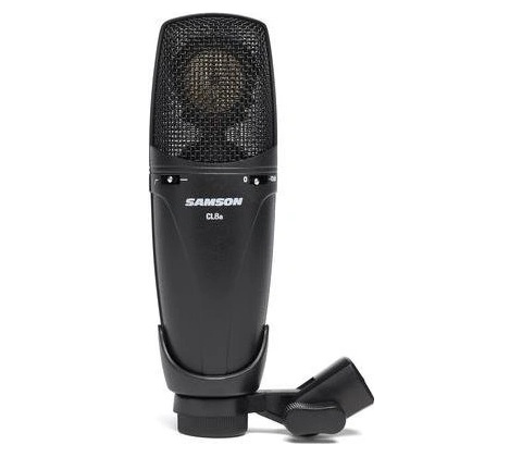 Samson CL8A