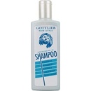 Gottlieb šampon Blue vybělující s makadam.olej 300 ml