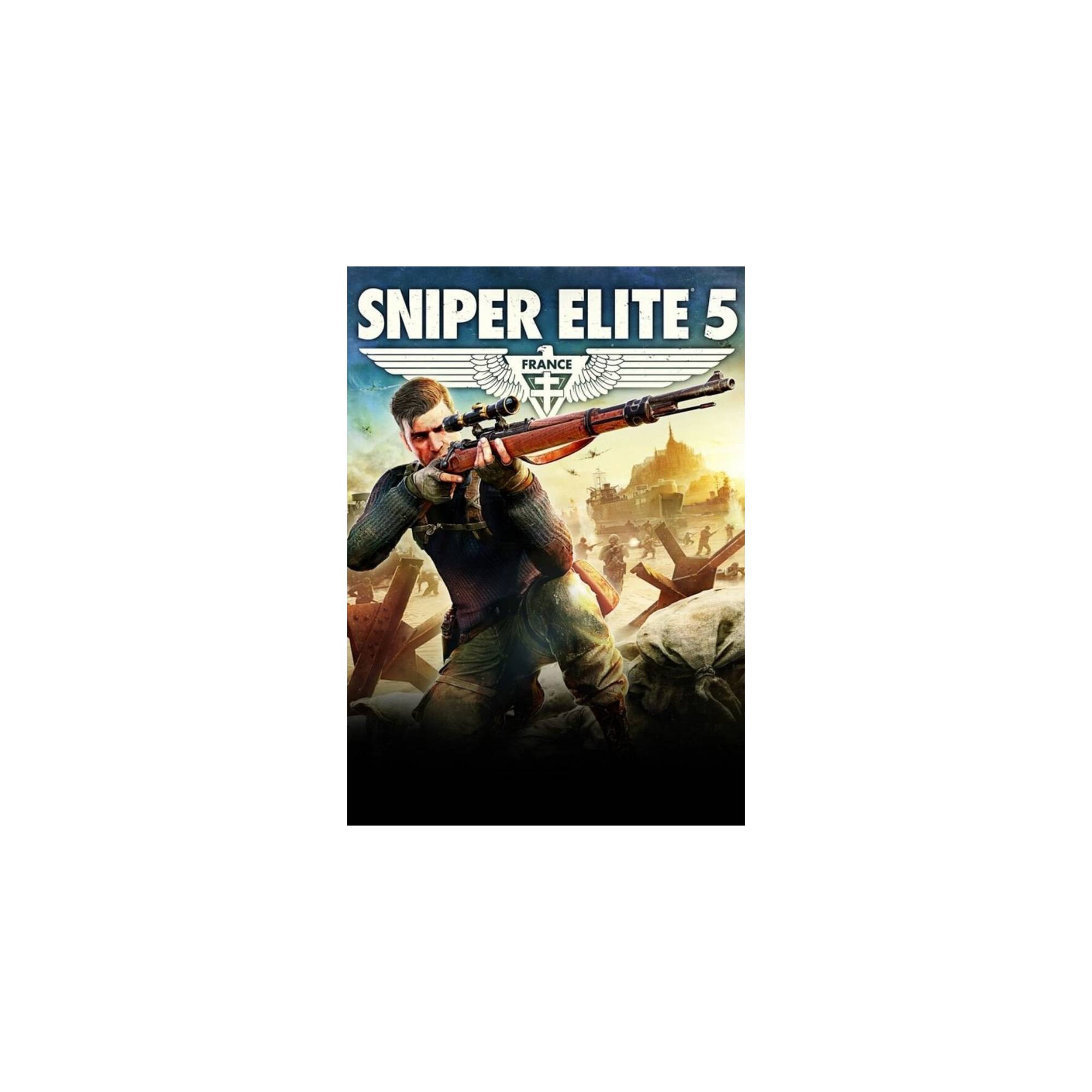 Vyšel český překlad do Sniper Elite 5 - 65cf4b84 f526 4469 af37 fda23ef2c8a2