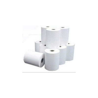 Termopapier šírky 80mm, dĺžka návinu 78m, dutinka 17mm (priemer návinu do 80mm)