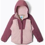 Columbia Детско скиорско яке Columbia Mighty Mogul III mineral pink/antique mauve