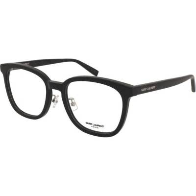 Saint Laurent Очила Saint Laurent SL 917/F 001