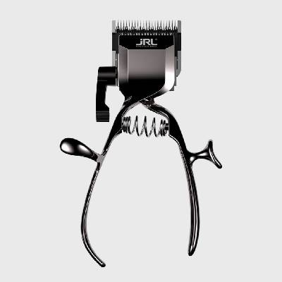 JRL Professional Manual Hair Clipper OG-1855