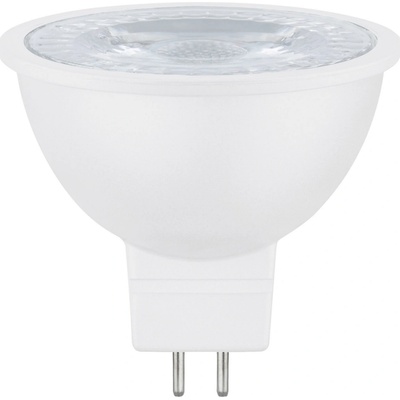 Paulmann LED 6,5 W bílá mat GU5,3 2.700K teplá bílá 287.58