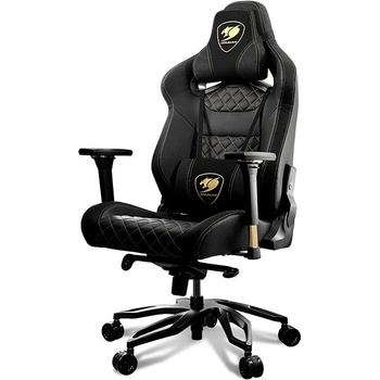 Cougar Armor Titan Pro Royal 3MTITANR.0001