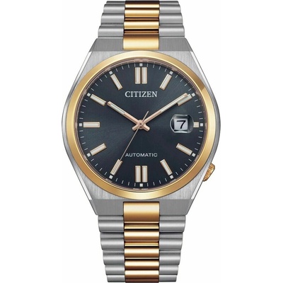 Citizen NJ0154-80H
