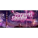 Fireworks Simulator