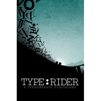 Plug In Digital Type:Rider (PC)