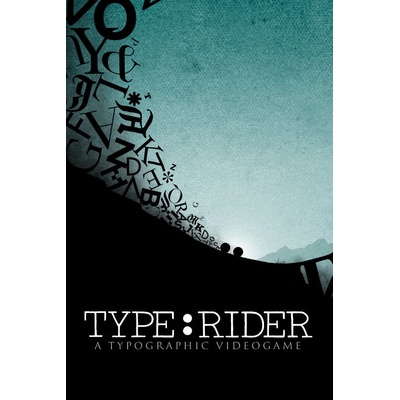 Plug In Digital Type:Rider (PC)
