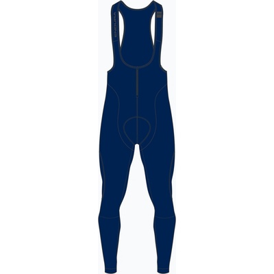 Endura Pánske FS260-Pro Thermo Bibtights II ink blue