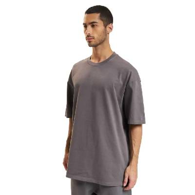 Тениска Def Fly short sleeve T-shirt - Grey (Anthracite Washed)