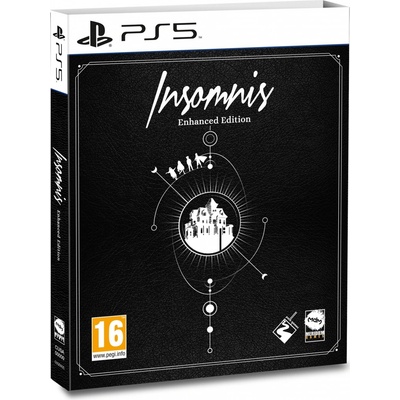 Insomnis (Enhanced Edition)
