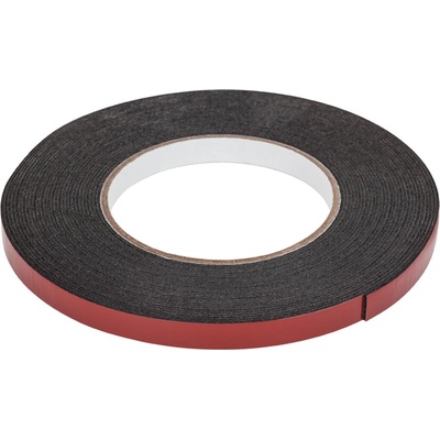 Kemot Obojstranná lepiaca páska 10 mm x 10 m L-NAR0186