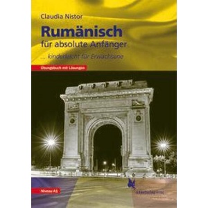 Rumänisch für absolute Anfänger | Claudia Nistor (ISBN: 9783896579720)