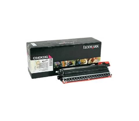 Lexmark 0C540X33 - originální