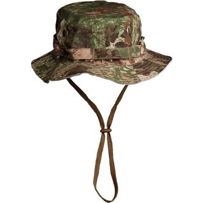 Klobúk Mil-Tec US GI nepremokavý WASP Z2