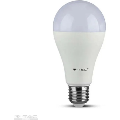 V-TAC A65 E27 17W 6400K (20190)