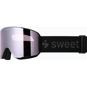 Sweet Protection Скиорскa маска Sweet Protection Boondock II L RIG Reflect rig malaia/matte black /black / gray