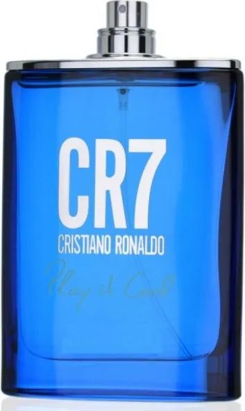 Cristiano Ronaldo CR7 Play It Cool EDT 100 ml Tester