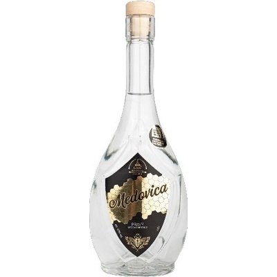 GRIČ Medovica 50% 0,5 l