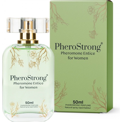 PheroStrong Pheromone Entice for Women 50 ml