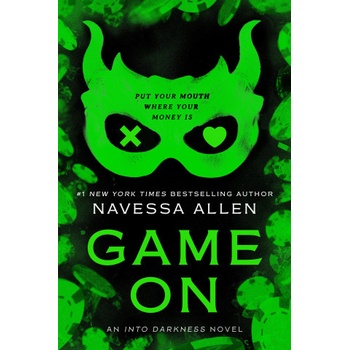 GAME ON | ALLEN NAVESSA