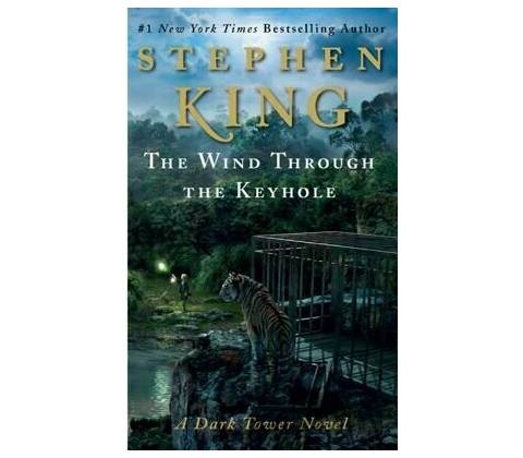 Wind Through the Keyhole - Stephen King