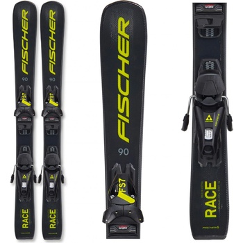 Fischer RC4 RACE JR 22/23