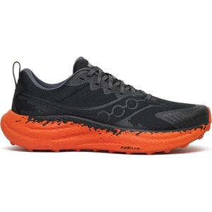 Saucony Мъжки маратонки Saucony Ride TR3 Trail running shoes - Black / Rust - размер 47 (EU) (023-2920-0122)