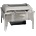 Horecano HORECANO-Бен Мари с прозрачен капак 435х390х290 mm (0193553-1) (0193553)