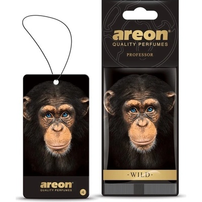 Areon Wild Professor