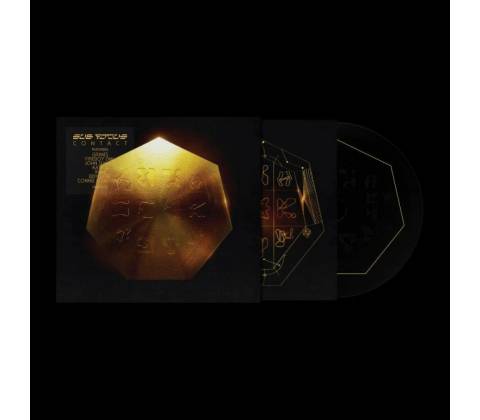 SUB FOCUS - CONTACT CD