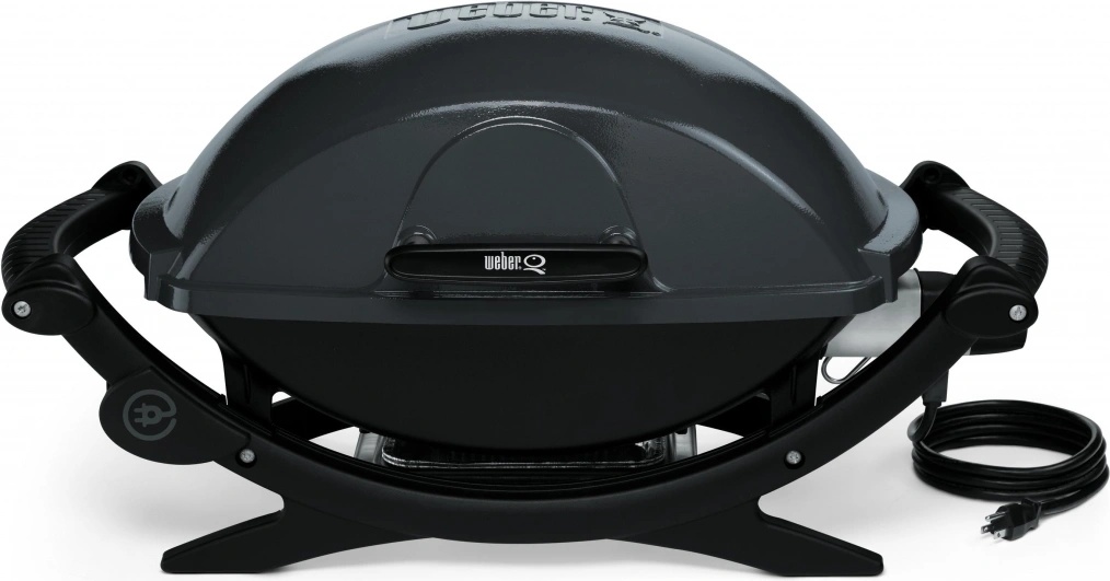 Weber Q 2400